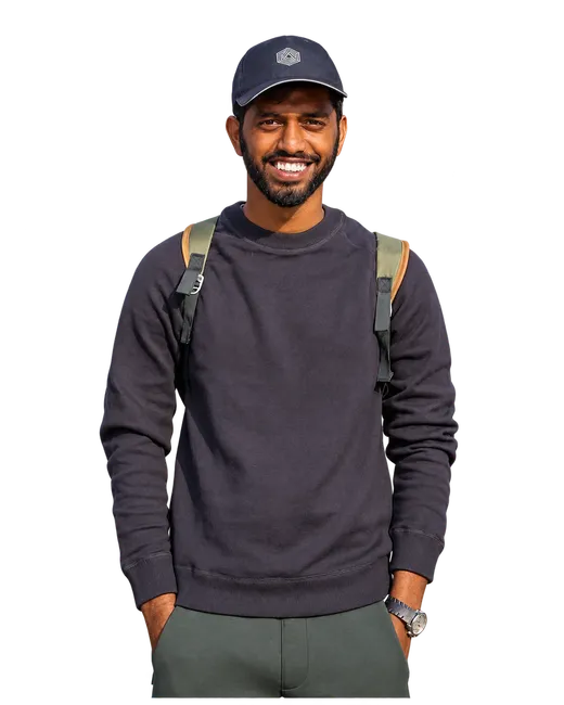 Vivek Kairi